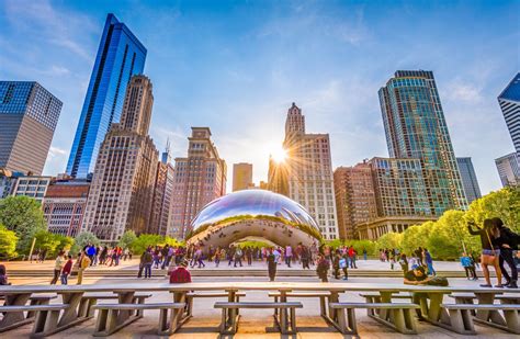 16 Best Neighborhoods To Visit In Chicago .